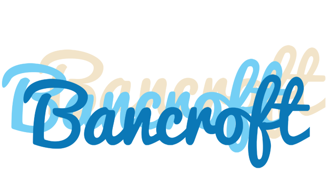 Bancroft breeze logo