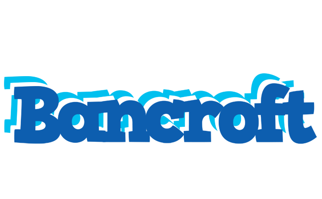 Bancroft business logo