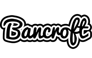 Bancroft chess logo