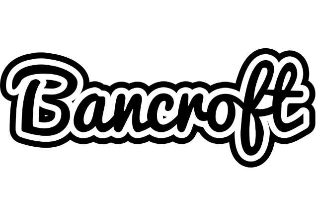 Bancroft chess logo
