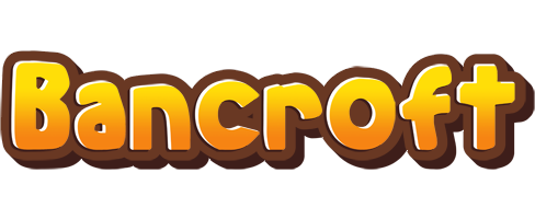 Bancroft cookies logo