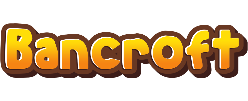Bancroft cookies logo