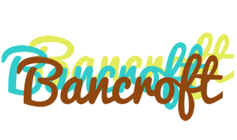 Bancroft cupcake logo