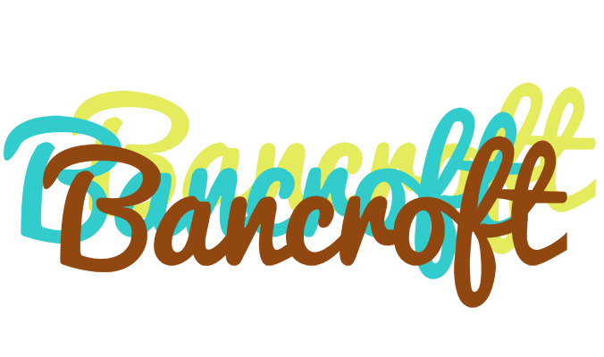 Bancroft cupcake logo