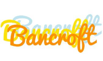 Bancroft energy logo