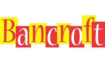 Bancroft errors logo