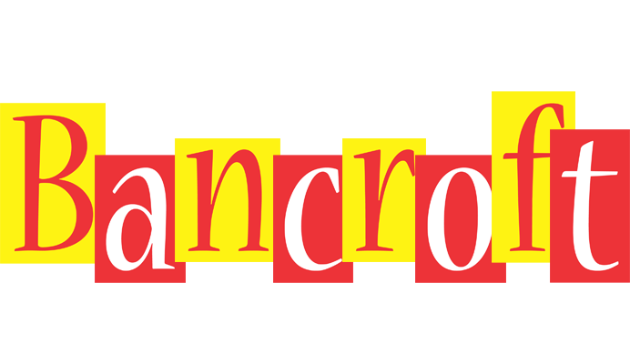 Bancroft errors logo