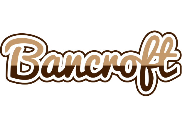 Bancroft exclusive logo