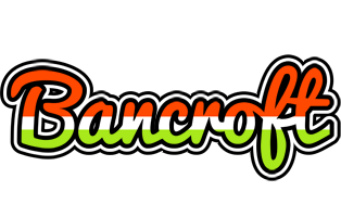 Bancroft exotic logo