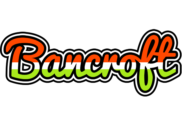 Bancroft exotic logo