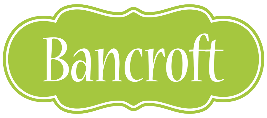 Bancroft family logo