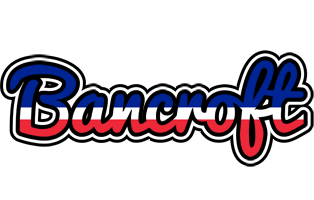 Bancroft france logo