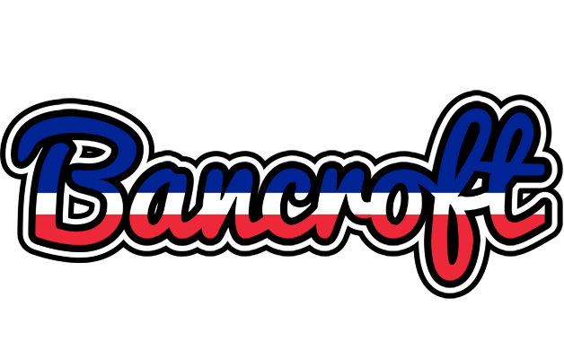Bancroft france logo