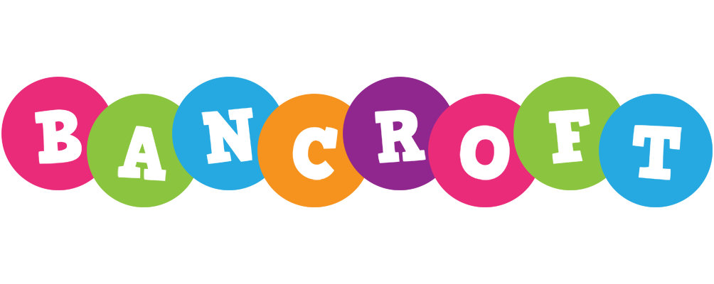 Bancroft friends logo
