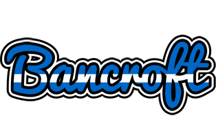 Bancroft greece logo