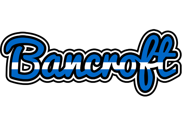 Bancroft greece logo