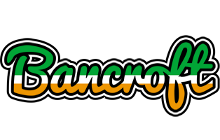 Bancroft ireland logo