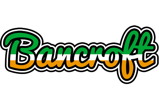 Bancroft ireland logo
