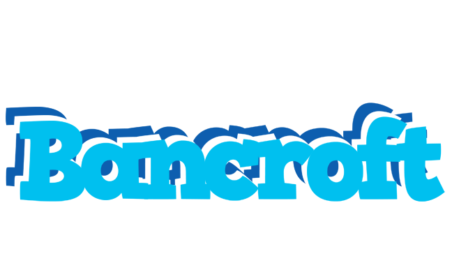 Bancroft jacuzzi logo
