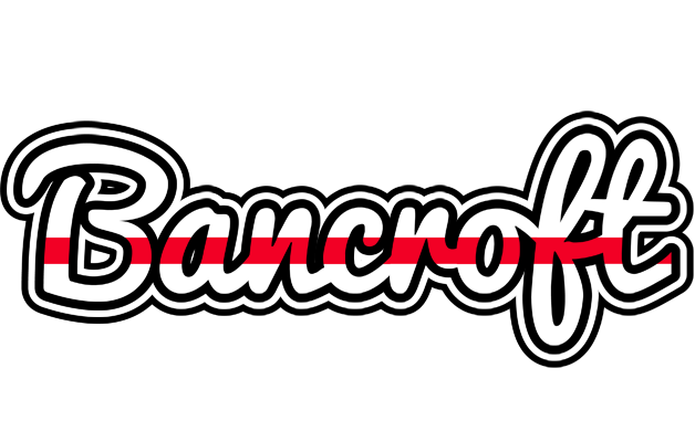 Bancroft kingdom logo