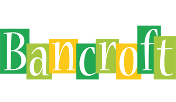 Bancroft lemonade logo