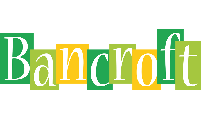 Bancroft lemonade logo
