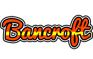 Bancroft madrid logo