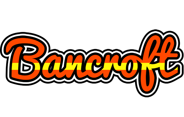 Bancroft madrid logo