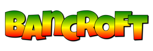 Bancroft mango logo