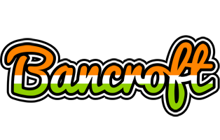 Bancroft mumbai logo