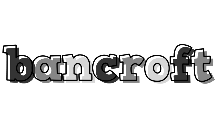 Bancroft night logo