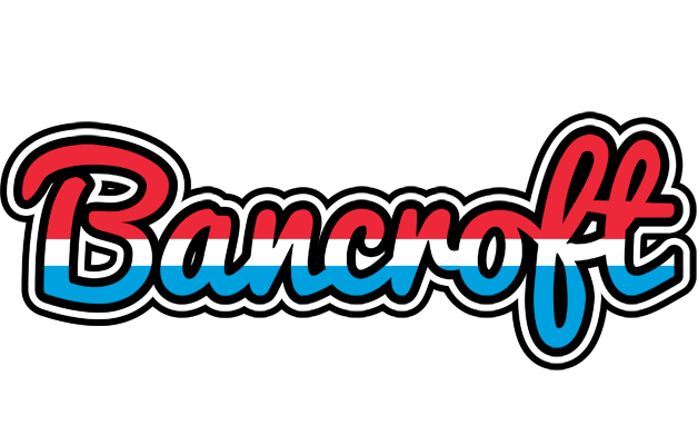 Bancroft norway logo