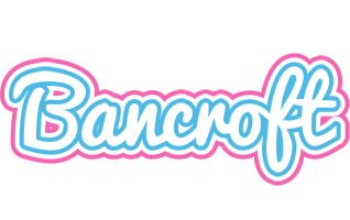 Bancroft outdoors logo