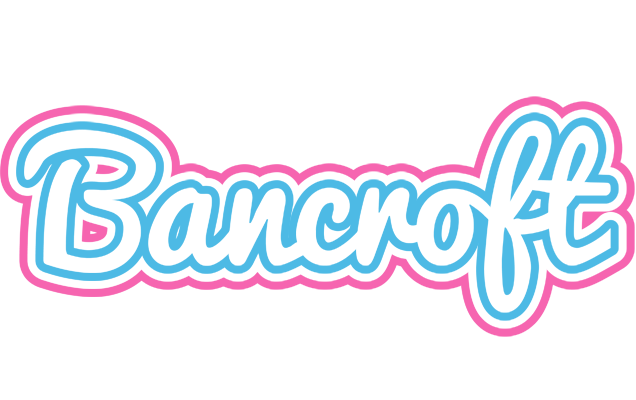 Bancroft outdoors logo