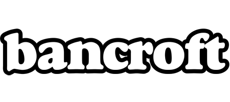 Bancroft panda logo