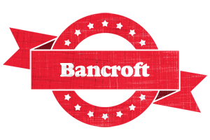 Bancroft passion logo