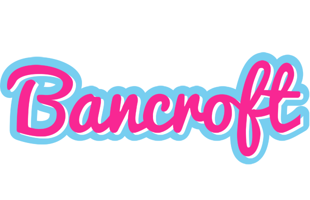 Bancroft popstar logo
