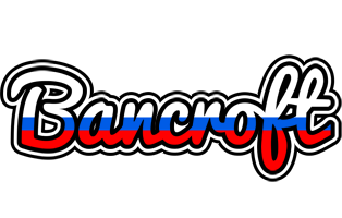 Bancroft russia logo