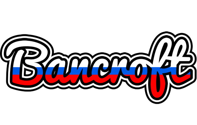 Bancroft russia logo