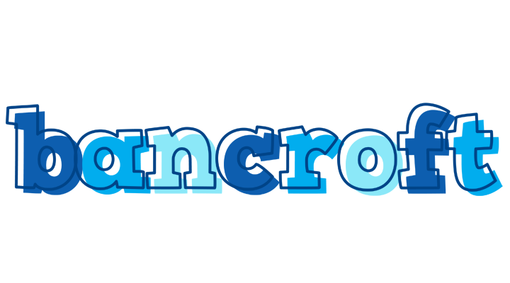 Bancroft sailor logo