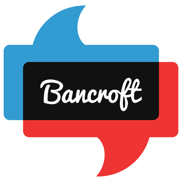 Bancroft sharks logo