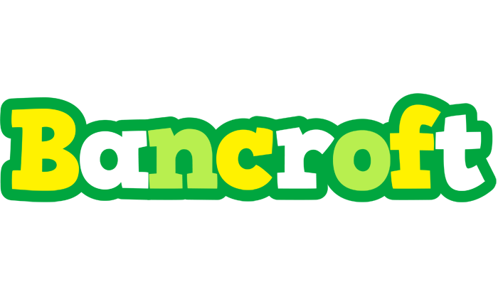 Bancroft soccer logo