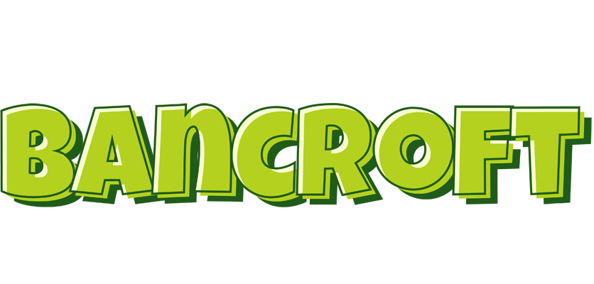 Bancroft summer logo