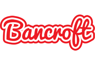 Bancroft sunshine logo