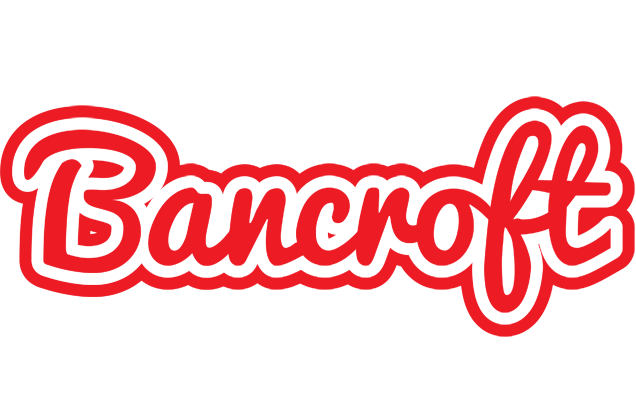 Bancroft sunshine logo