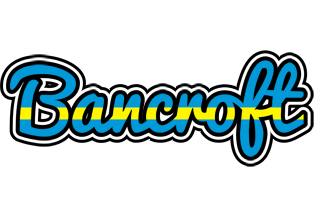 Bancroft sweden logo