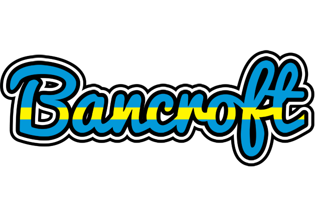 Bancroft sweden logo