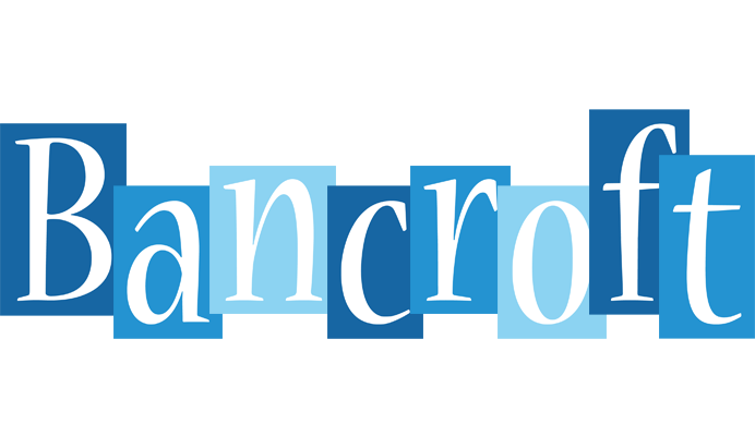 Bancroft winter logo