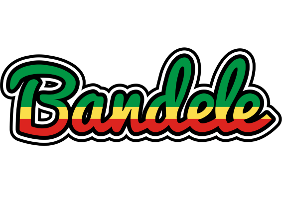 Bandele african logo