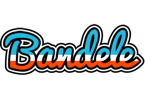 Bandele america logo